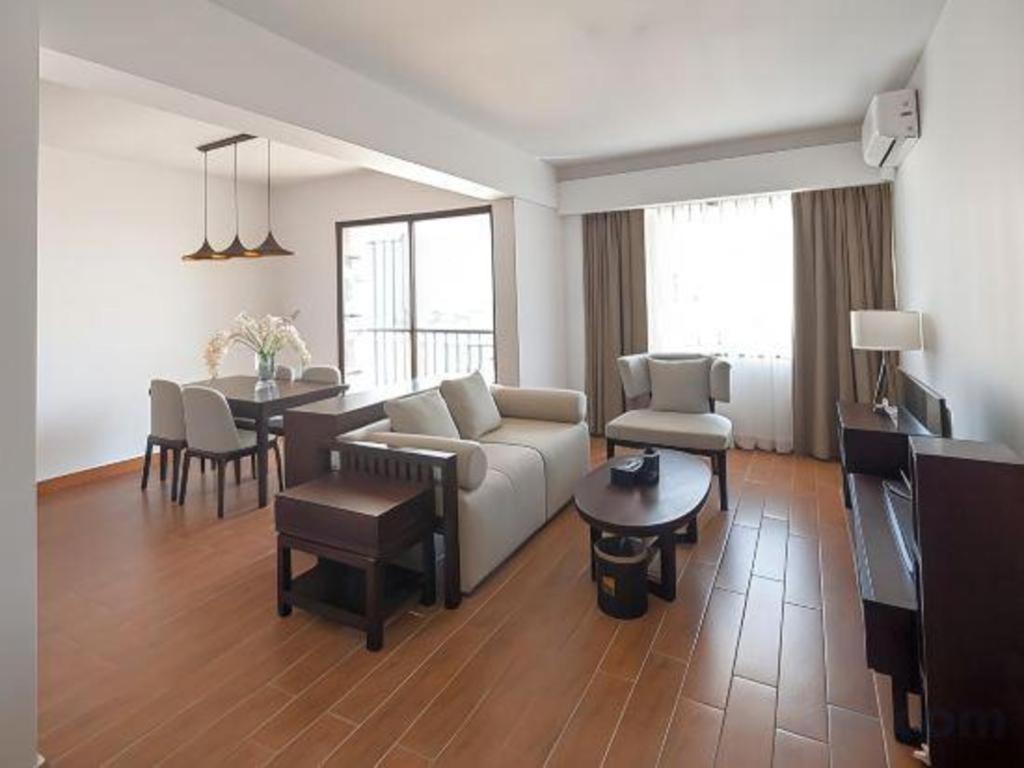 Sky City Hotel Vientiane Exterior photo